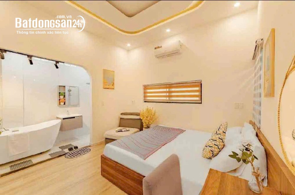 Bán nhà đẹp, dòng tiền ổn định – Phường An Hải Bắc, Sơn Trà – 70m², bề ngang rộng 9.5m.