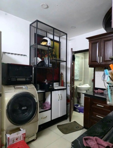 Nhà MT Gò Dầu, Tân Phú – 75m² – 3 Tầng – Nở Hậu – KD Đỉnh – Sổ Vuông Hoàn công đủ.
