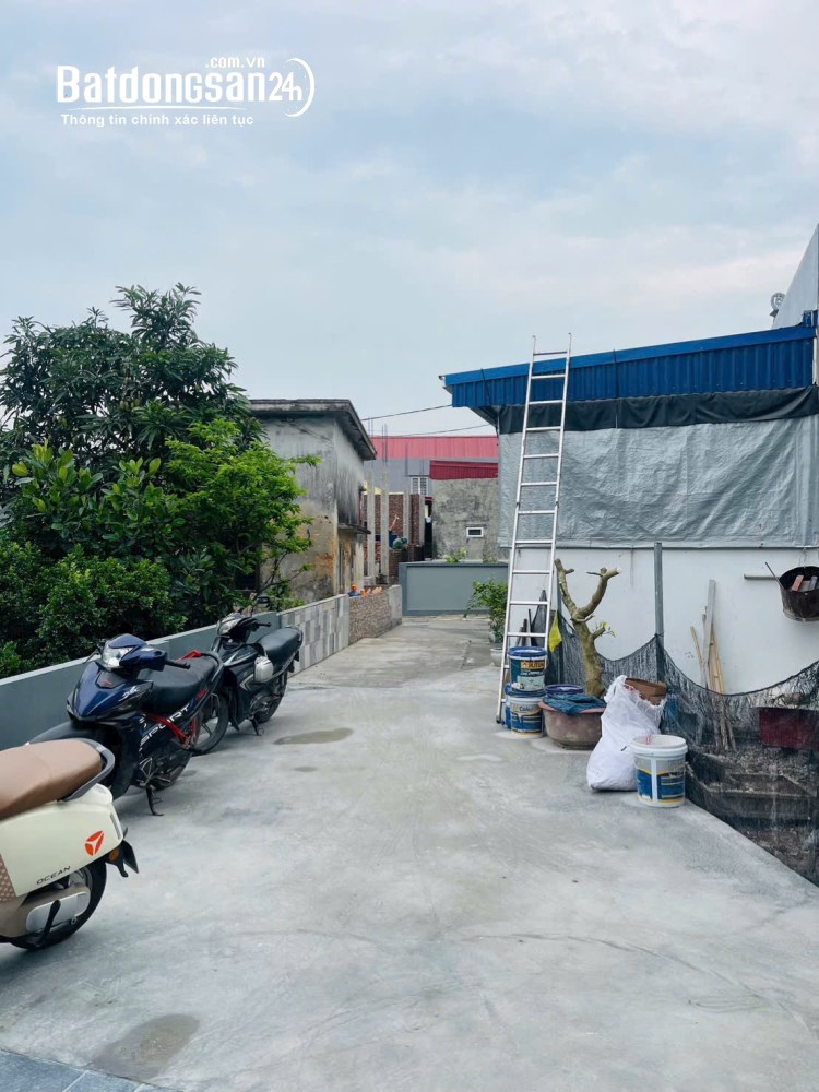 Hạ nhiệt mùa hè – Giá cực tốt 2,5 tỷ, cho căn nhà đẹp 48m2 tại Cát Linh, Hải An, Hải Phòng.