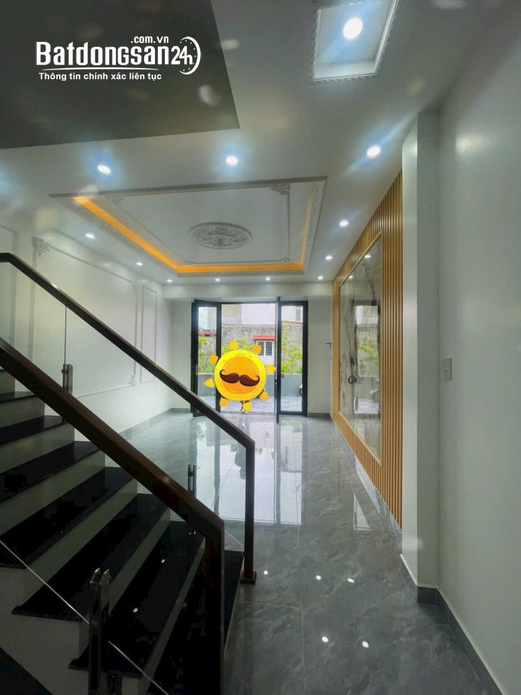 Hạ nhiệt mùa hè – Giá cực tốt 2,5 tỷ, cho căn nhà đẹp 48m2 tại Cát Linh, Hải An, Hải Phòng.
