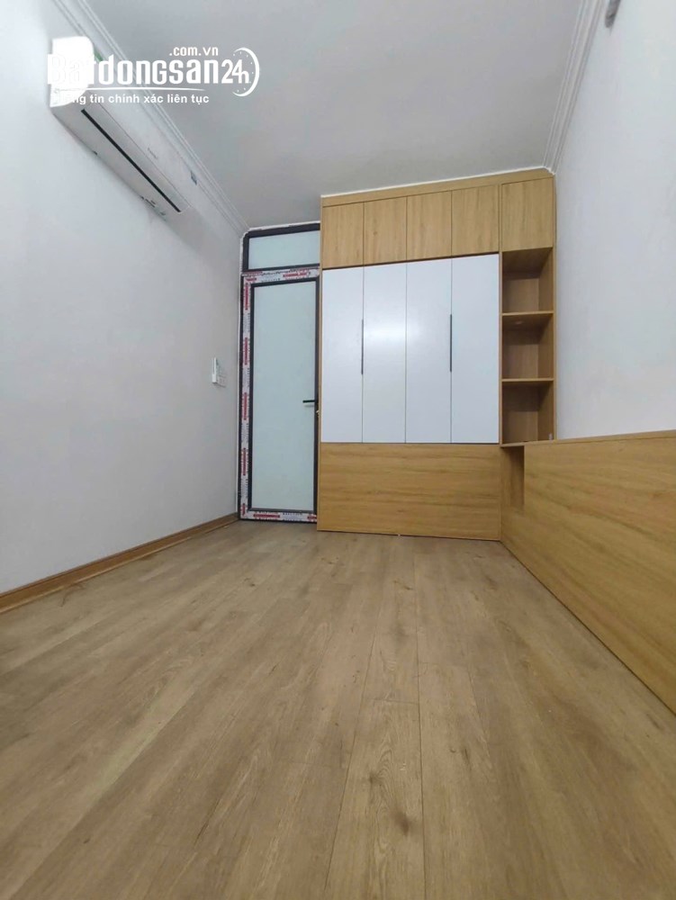 Bán nhà 4 tầng Khương Đình, Thanh Xuân – Nhà đẹp, ở ngay – Giá chỉ 3.65 tỷ.