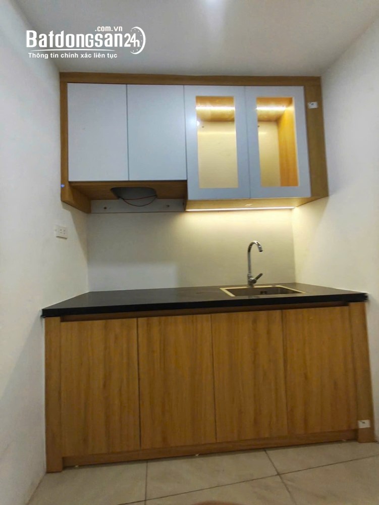 Bán nhà 4 tầng Khương Đình, Thanh Xuân – Nhà đẹp, ở ngay – Giá chỉ 3.65 tỷ.