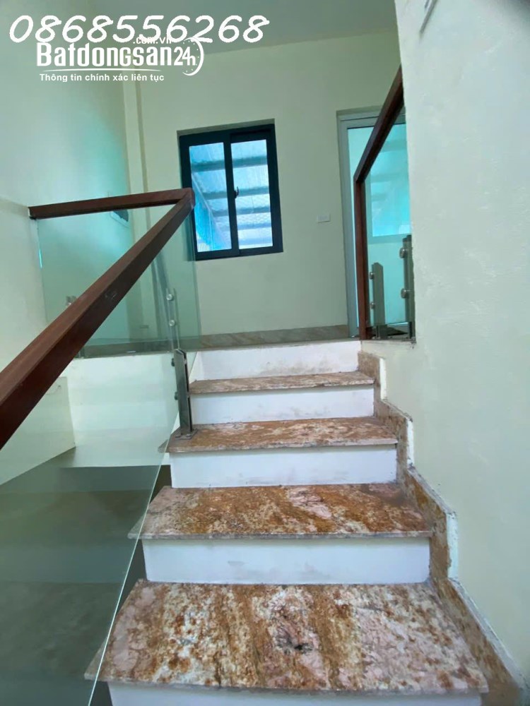Cho thuê nhà nguyên căn 2.5 tầng tại phố An Dương, Hồng Hà – 60m² – Giá 9 triệu/tháng.