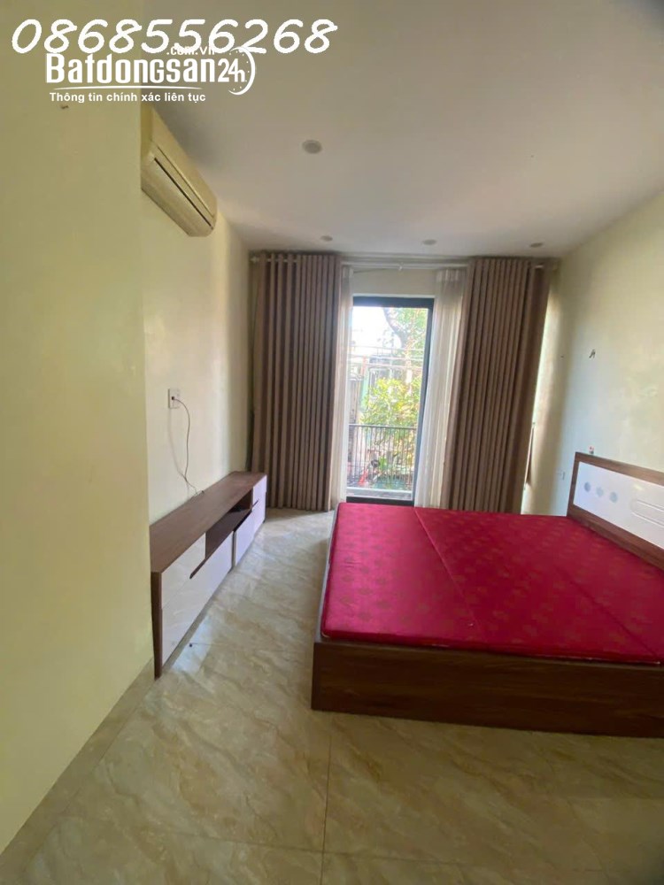 Cho thuê nhà nguyên căn 2.5 tầng tại phố An Dương, Hồng Hà – 60m² – Giá 9 triệu/tháng.