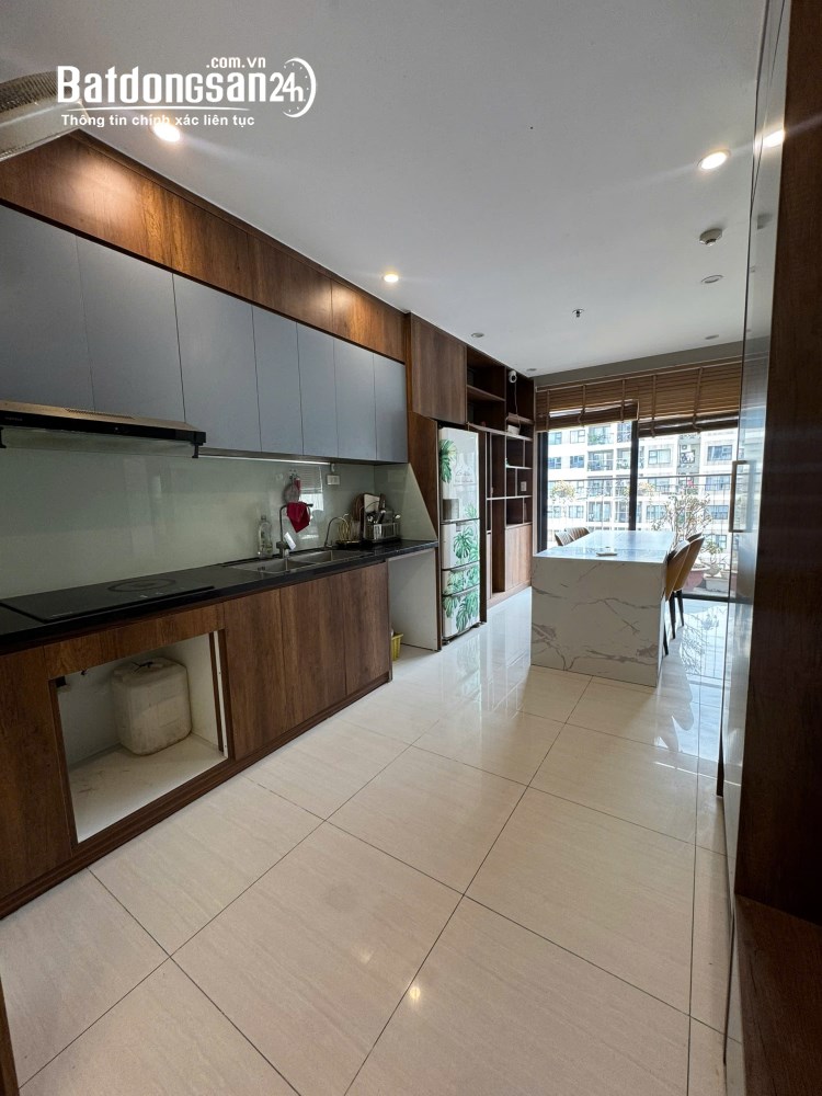 Bán căn hộ tại tòa S1.03 Vinhomes Ocean Park, Gia Lâm – 63m² – Giá 3.87 tỷ.