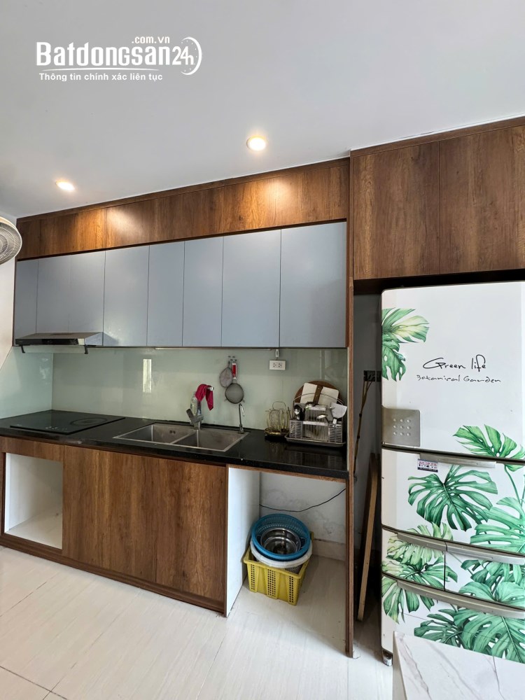 Bán căn hộ tại tòa S1.03 Vinhomes Ocean Park, Gia Lâm – 63m² – Giá 3.87 tỷ.