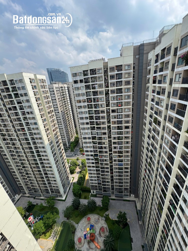 Bán căn hộ tại tòa S1.03 Vinhomes Ocean Park, Gia Lâm – 63m² – Giá 3.87 tỷ.