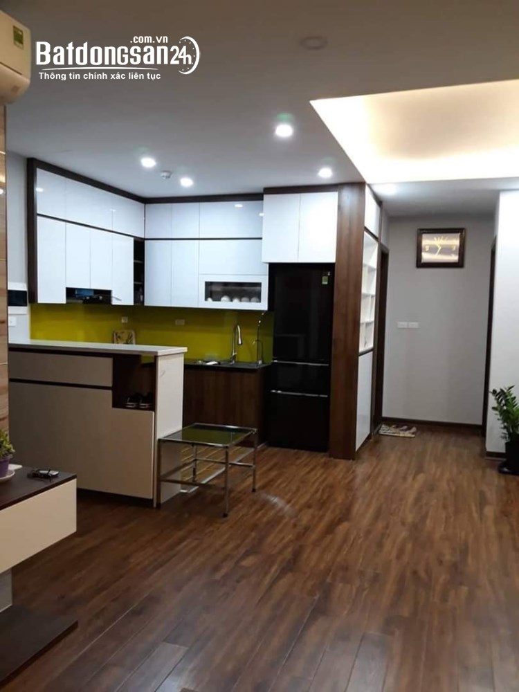 🏡 Bán căn hộ chung cư An Bình City, Phạm Văn Đồng – 83m² – Giá 8 tỷ.
