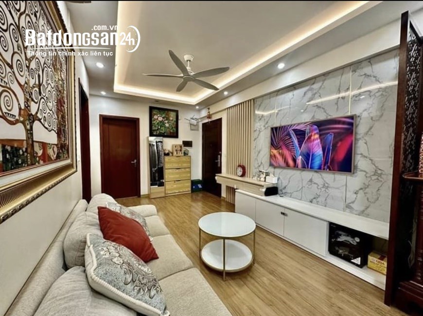  Bán căn hộ chung cư Green Stars, Phạm Văn Đồng – 66m² – Giá 5.9 tỷ.
