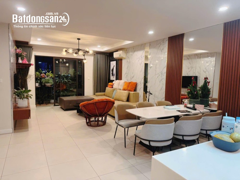 Bán căn hộ chung cư tòa OCT5 Resco, Phạm Văn Đồng – Diện tích 65m² – 70m² – Giá từ 5.4 tỷ