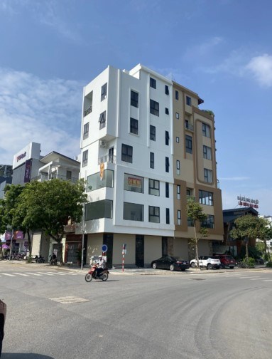 Bán Đất Tái Định Cư Ngọc Thụy, Long Biên – 158m² – 2 Mặt Đường 12m – Kinh Doanh Đỉnh.