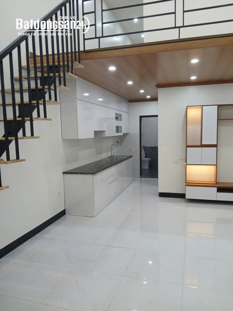 Bán nhà 64m² tại Hữu Hòa, Thanh Trì – 4 Phòng Ngủ – Không gian sống rộng rãi – Giá hợp lý.