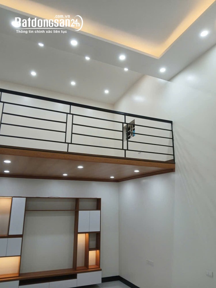 Bán nhà 64m² tại Hữu Hòa, Thanh Trì – 4 Phòng Ngủ – Không gian sống rộng rãi – Giá hợp lý.