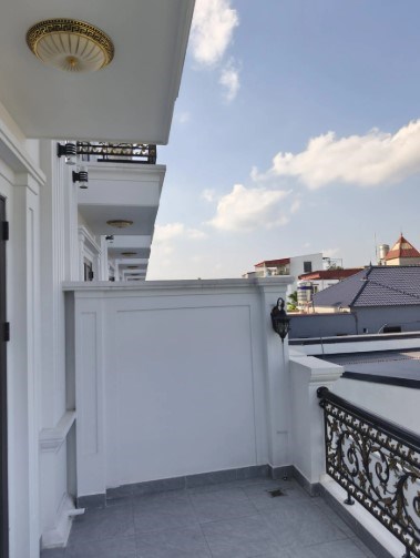 Bán nhà 3 tầng mới xây tại Lâm Động, Thủy Nguyên – 64.8m² – Đường 9m – Giá 3.2 tỷ.