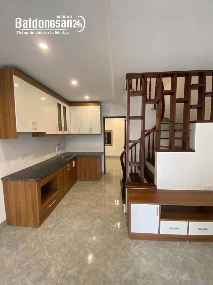 Bán nhà 2 tầng Tả Thanh Oai, Thanh Trì – 55m² – 3PN – Giá tốt cho gia đình trẻ.