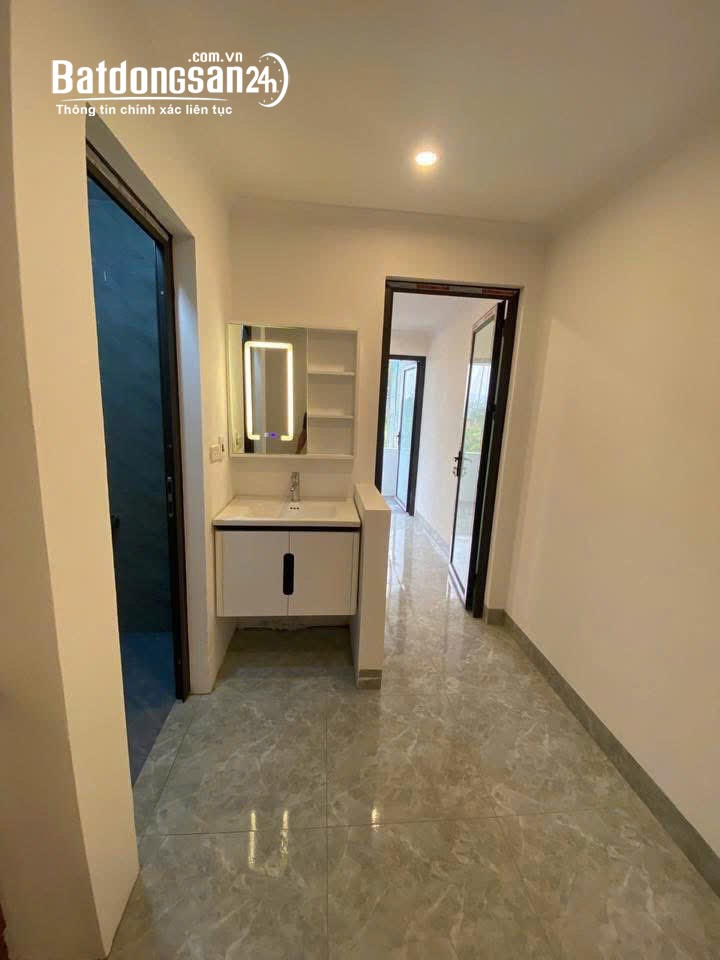 Bán nhà 2 tầng Tả Thanh Oai, Thanh Trì – 55m² – 3PN – Giá tốt cho gia đình trẻ.