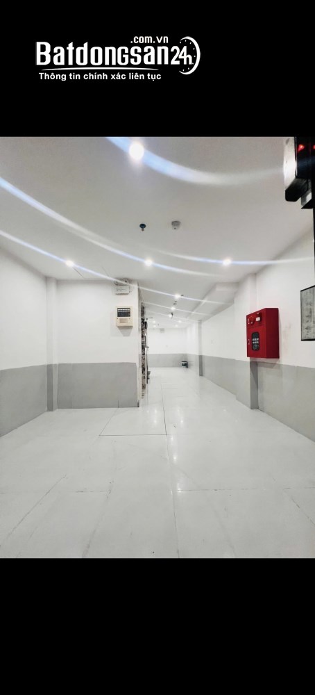 Bán nhà 7 tầng tại ngõ 248 Thụy Khuê, Tây Hồ – View Hồ Tây – Giá 19 tỷ.