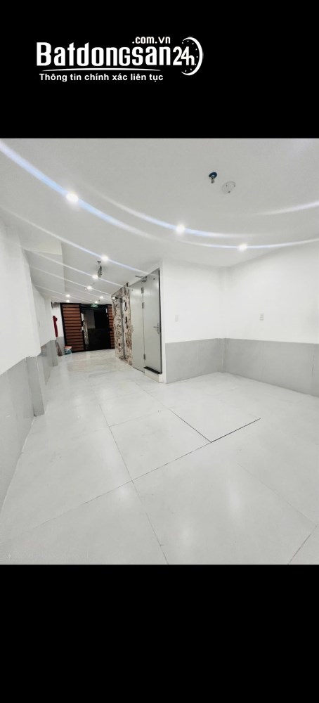Bán nhà 7 tầng tại ngõ 248 Thụy Khuê, Tây Hồ – View Hồ Tây – Giá 19 tỷ.