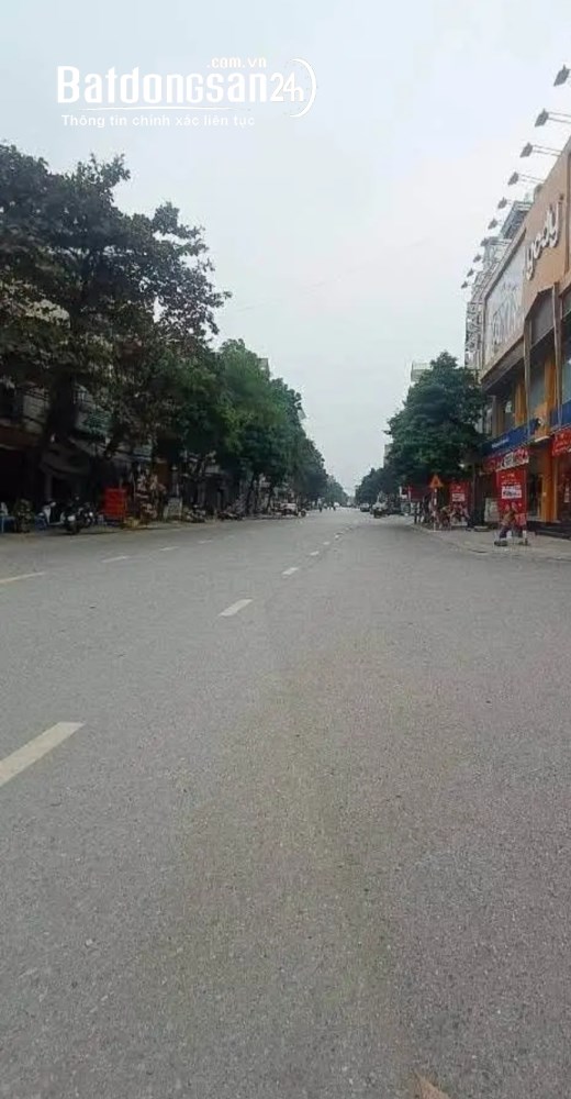 Bán đất 50m², Đức Hiệp, Bắc Ninh, giá 1,65 tỷ, ô tô đỗ cửa, sát QL17.