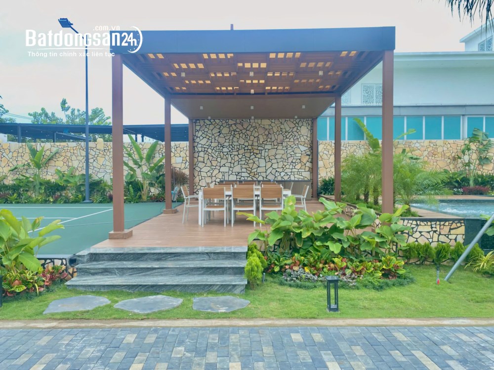  TẠI SAO NHIỀU NHÀ ĐẦU TƯ ĐANG CHUYỂN HƯỚNG TỪ HỒ TRÀM, PHÚ MỸ SANG ĐẤT ĐỎ