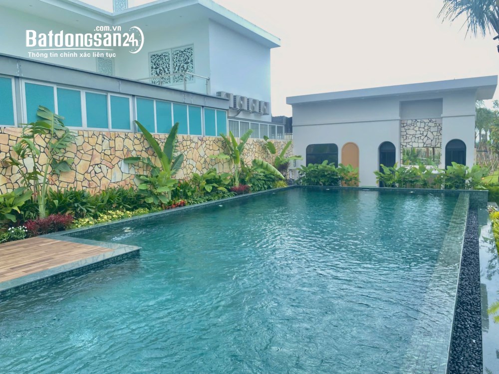  TẠI SAO NHIỀU NHÀ ĐẦU TƯ ĐANG CHUYỂN HƯỚNG TỪ HỒ TRÀM, PHÚ MỸ SANG ĐẤT ĐỎ