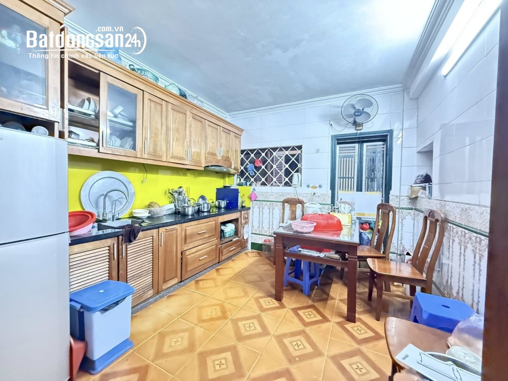 Bán nhà lô góc mặt ngõ Tô Vĩnh Diện, Thanh Xuân, 55m², giá 15 tỷ.