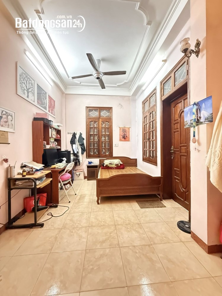 Bán nhà lô góc mặt ngõ Tô Vĩnh Diện, Thanh Xuân, 55m², giá 15 tỷ.
