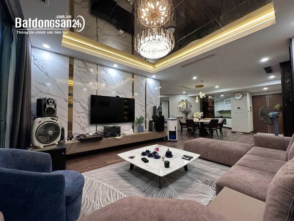 Bán căn hộ hạng sang Eldorado Tân Hoàng Minh, Lạc Long Quân – View Hồ Tây đẳng cấp.
