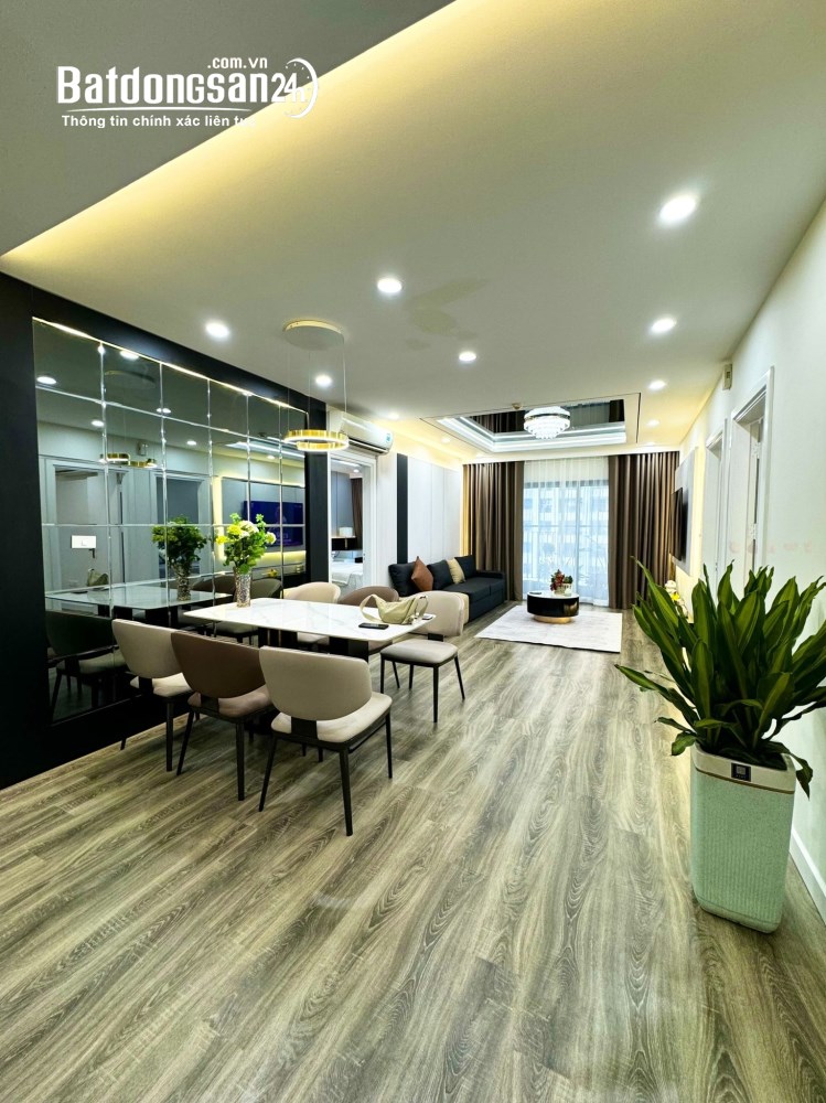Bán gấp căn hộ chung cư Ngoại Giao Đoàn – 75m² –  nhỉnh 7 tỷ, Phường Xuân Đỉnh, TP Hà Nội.