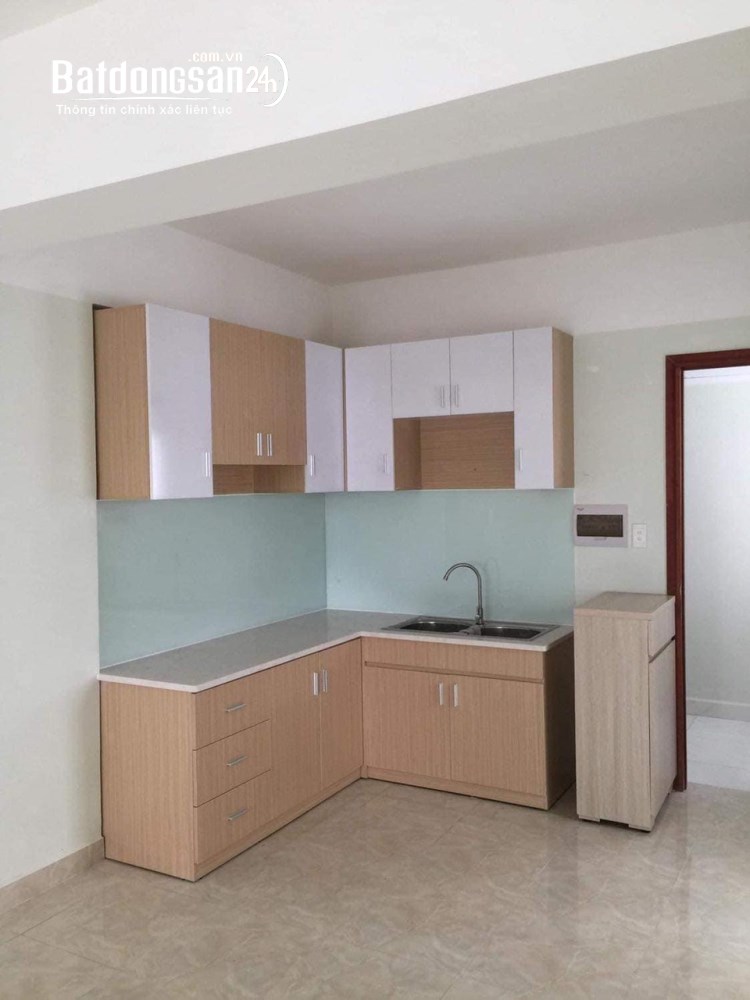 Cho thuê căn hộ chung cư Happy City, Đ. Nguyễn Văn Linh/ TP. HCM – 64m², 2PN – Giá 6 triệu/th.
