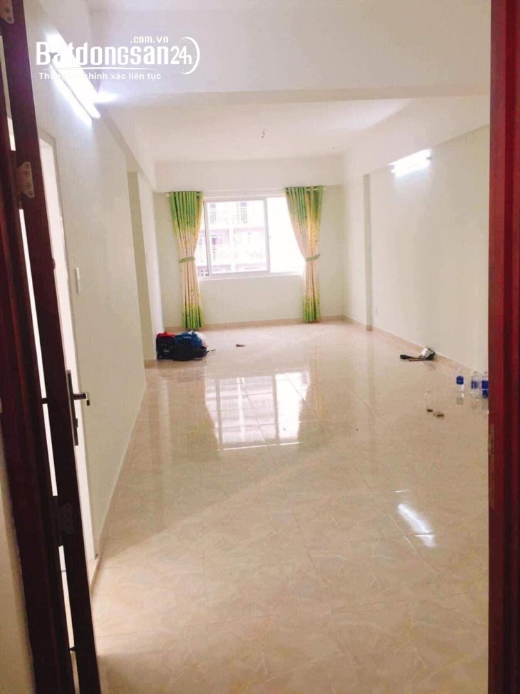 Cho thuê căn hộ chung cư Happy City, Đ. Nguyễn Văn Linh/ TP. HCM – 64m², 2PN – Giá 6 triệu/th.