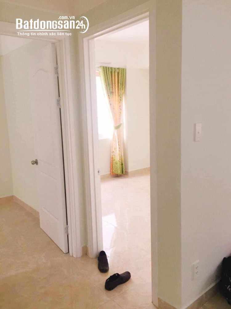Cho thuê căn hộ chung cư Happy City, Đ. Nguyễn Văn Linh/ TP. HCM – 64m², 2PN – Giá 6 triệu/th.