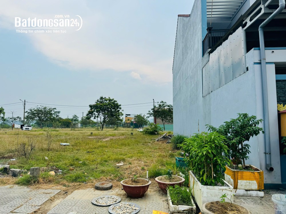 Đất quy hoạch Thủy Dương – vị trí tiềm năng gần Aeon Mall và ĐH FPT Huế.