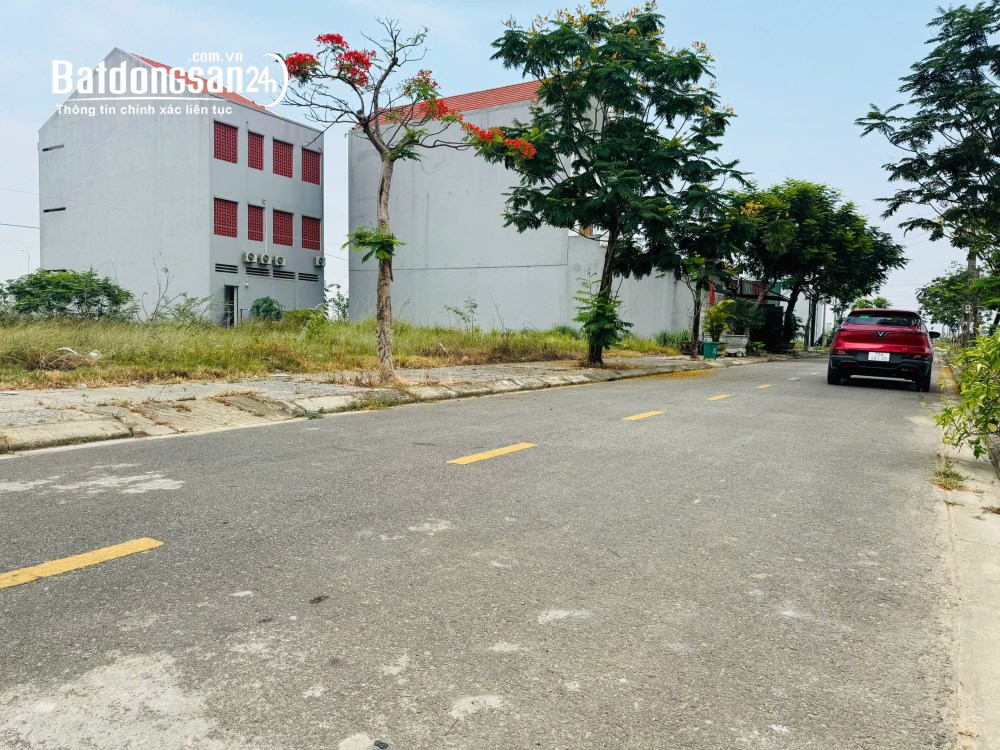 Đất quy hoạch Thủy Dương – vị trí tiềm năng gần Aeon Mall và ĐH FPT Huế.