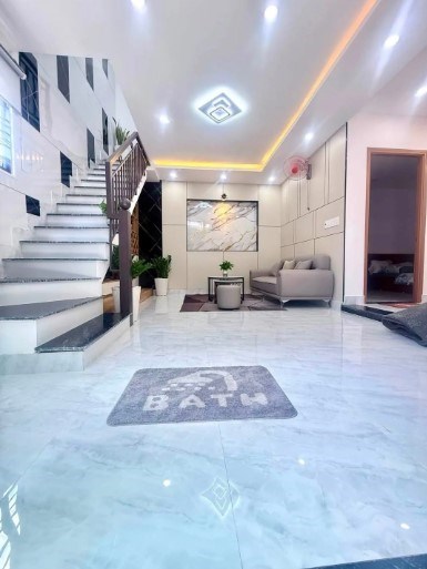 Nhà 2 tầng Nguyễn Phước Nguyên, Thanh Khê, 83m², dòng tiền 7tr/th, giá 4.9 tỷ.