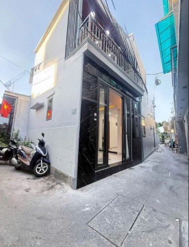 Nhà 2 tầng Nguyễn Phước Nguyên, Thanh Khê, 83m², dòng tiền 7tr/th, giá 4.9 tỷ.