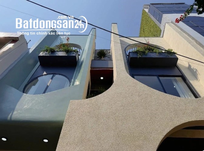 Bán nhà 3 tầng kiệt ô tô đường Đống Đa, Hải Châu – 88m² – Ngang 8,1m cực hiếm.
