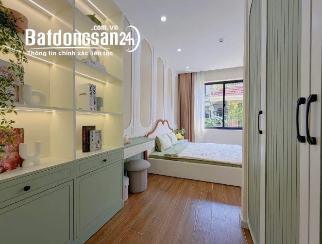 Bán nhà 3 tầng kiệt ô tô đường Đống Đa, Hải Châu – 88m² – Ngang 8,1m cực hiếm.