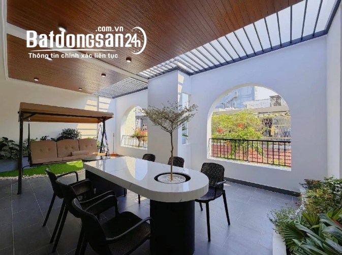 Bán nhà 3 tầng kiệt ô tô đường Đống Đa, Hải Châu – 88m² – Ngang 8,1m cực hiếm.