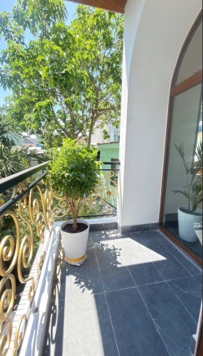 Biệt thự hồ bơi phố Bắc Đẩu – Hải Châu – 114m², Ngang 8m – Dòng tiền 45 triệu/th.