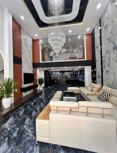 Biệt thự hồ bơi phố Bắc Đẩu – Hải Châu – 114m², Ngang 8m – Dòng tiền 45 triệu/th.