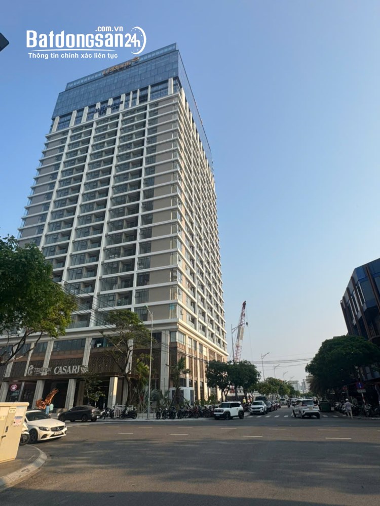 Bán đất mặt tiền Nguyễn Đức Thuận, Khuê Mỹ, Ngũ Hành Sơn – 180m² – Vị trí vàng kinh doanh.