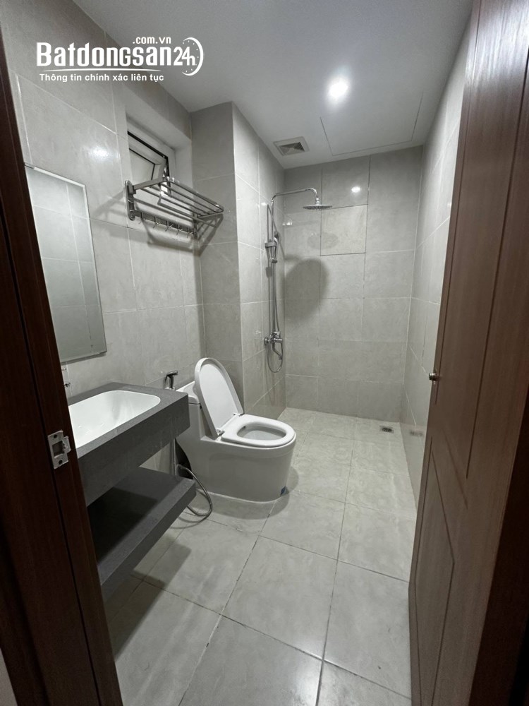 Bán Căn Hộ 2 Phòng Ngủ tại KĐT Nam Trung Yên, Cầu Giấy – Sổ đỏ chính chủ – Giá tốt.