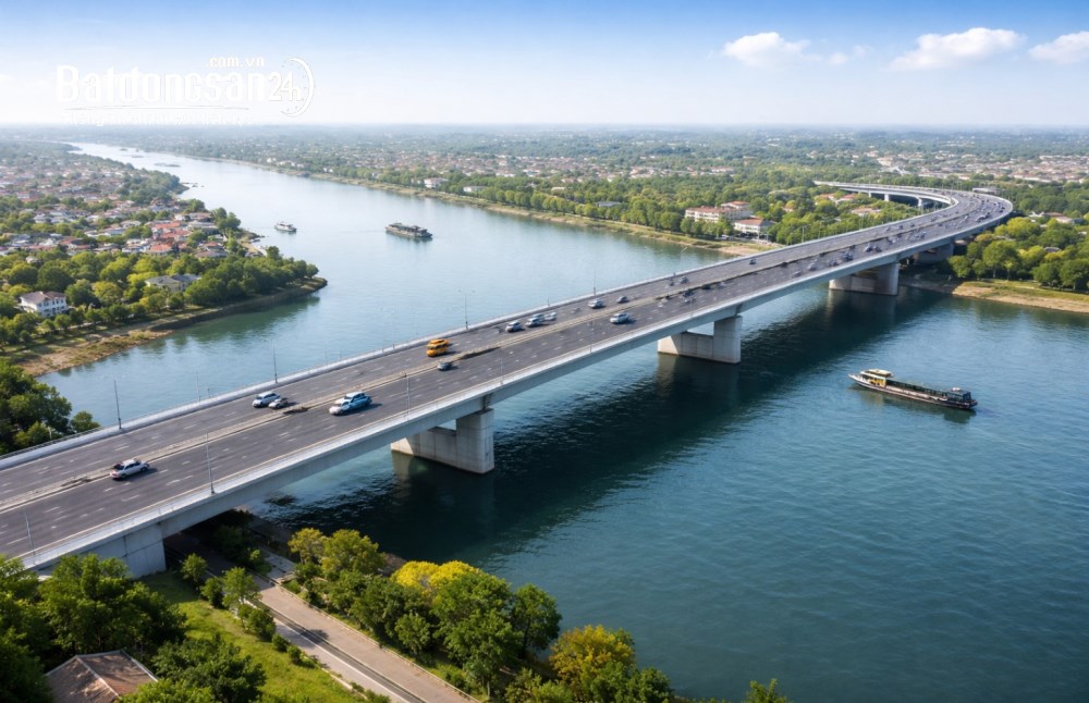 Bán đất đường 21, xã Hải Xuân, tỉnh Ninh Bình – 97m² – Giá 1,5 tỷ.