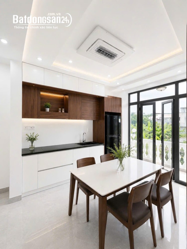 Bán 2 căn nhà 3,5 tầng mặt tiền Nguyễn Như Chương, Huế - Giá 3,75 tỷ.