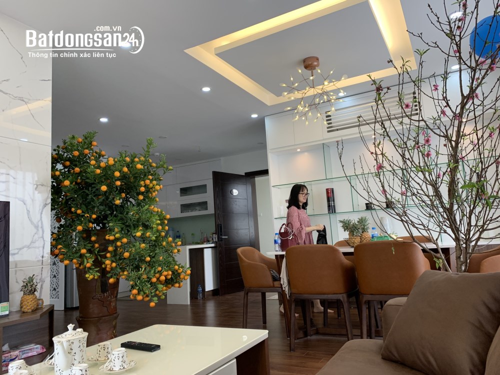 Sở hữu căn hộ 3PN An Bình City - Vị trí vàng, tiện ích đỉnh - Chỉ 8 tỷ.