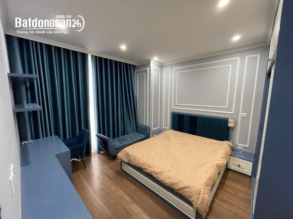Bán căn hộ chung cư cao cấp D'El Dorado Tân Hoàng Minh, Lạc Long Quân - Giá từ 8 tỷ.