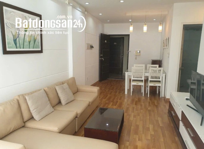  Bán căn hộ Sky Garden 3 - Phú Mỹ Hưng, Quận 7 - 71m2 - Full nội thất - Giá 5.1 tỷ