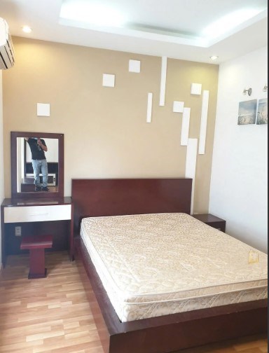  Bán căn hộ Sky Garden 3 - Phú Mỹ Hưng, Quận 7 - 71m2 - Full nội thất - Giá 5.1 tỷ