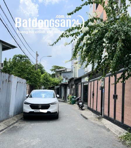 CƠ HỘI VÀNG: GIẢM SÂU 850 TRIỆU - BÁN NHANH NHÀ ĐẤT PHƯỜNG TRƯỜNG THỌ, TP. THỦ ĐỨC.